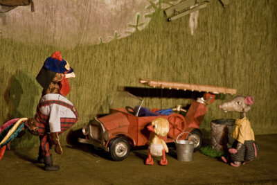 Foto: (c) Lindenberger Marion-Etten-Theater (Bild vergrößern)
