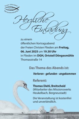 Foto zur Veranstaltung