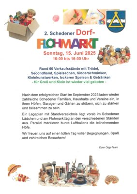 Einladung