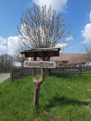 Veranstaltung: Johannisandacht in Lotschen, Friedhof Di 24.06.2025