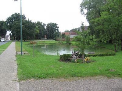 Veranstaltung: Landparty in Wildenau 14.  -  15. Jun 2025