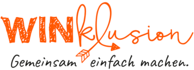 Logo von WINklusion Veranstaltung: Fach-Tat-Tag von WINklusion