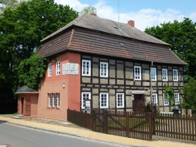 Heimatmuseum Pretzsch/Elbe