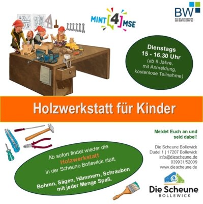 Foto zur Veranstaltung (Bild vergrößern)