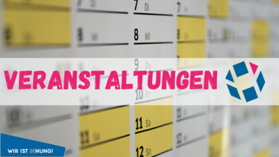 Veranstaltung: Infoabend: Barrierefreie Website – was bedeutet das für mich und was passiert am 28.06.?