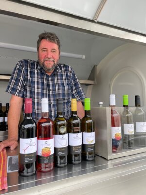 Winzer Dr. Andreas Wobar
