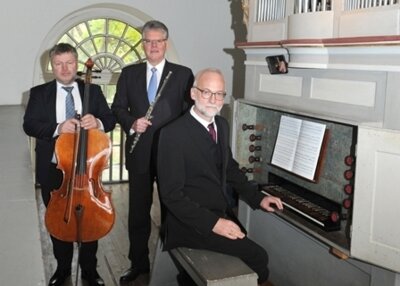 Trio Arco Lungo - (c)privat