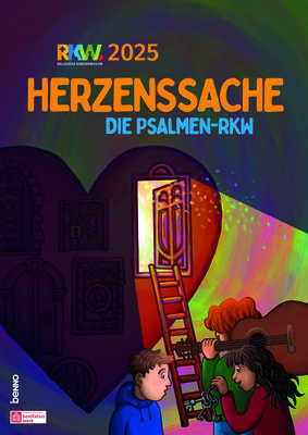RKW 2025 – Infos und Anmeldung