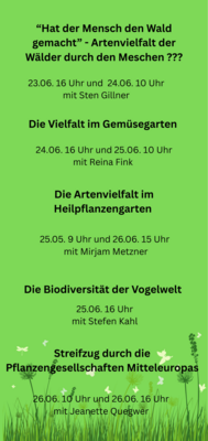 Foto zur Veranstaltung (Bild vergrößern)