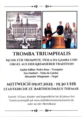 Foto zur Veranstaltung