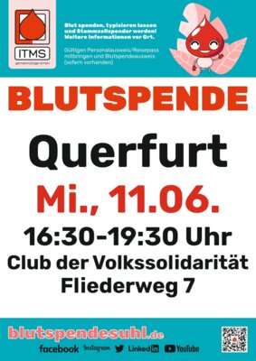 Blutspende