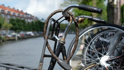 Veranstaltung: Fahrradcodierung Do 26. 06. 2025