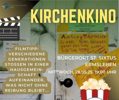 ©Kirchenkino