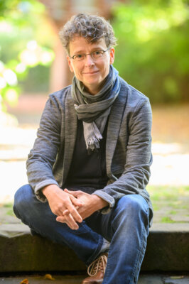 Veranstaltung: Lesung mit Nora Knappe Di 20. 05. 2025