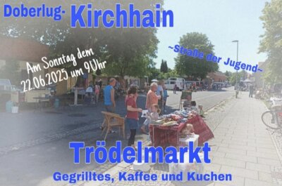 Flyer zur Veranstaltung (Bild vergrößern)