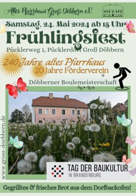 Frühlingsfest