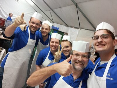 Foto zur Veranstaltung (Bild vergrößern)