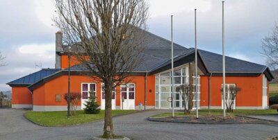 Veranstaltung: Kirmes in Malborn 05.  -  07. Sep 2025