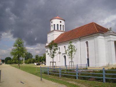 Veranstaltung: Dorffest in Neuhardenberg Sa 19. 07. 2025