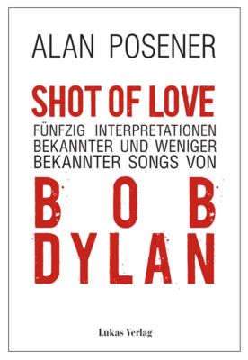 Alan Posener: Shot of Love (Bild vergrößern)