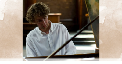 Orgelkonzert von Léon Berben