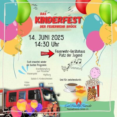 Kinderfest