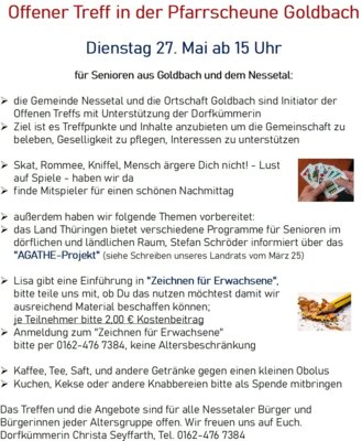 Foto zur Veranstaltung