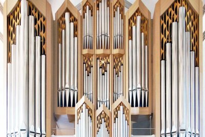 Jehmlich Orgel St. Wolfgang (Bild vergrößern)