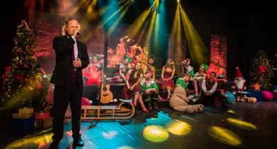 Foto: Ralf Rühmeier (Bild vergr&ouml;&szlig;ern)