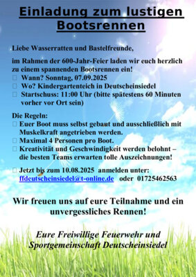 Foto zur Veranstaltung