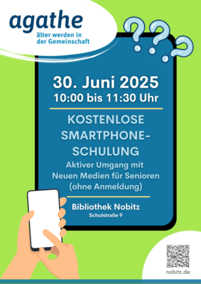 Veranstaltungsplakat (Bild vergrößern)