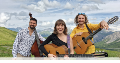 Ein Sonntag voller Swing