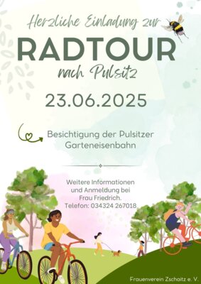 Foto zur Veranstaltung