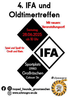 Flyer