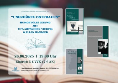 Foto zur Veranstaltung