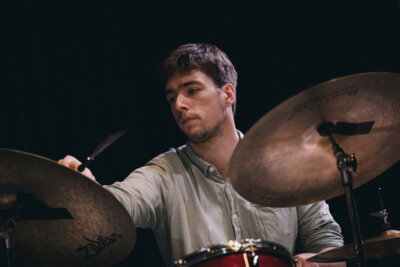 Ilja Tarnopolskij © Frank Hirschhausen (Bild vergrößern)