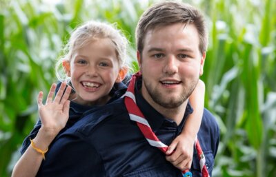 Veranstaltung: Go Green! Ökologisches Wochenende der Malteser Jugend