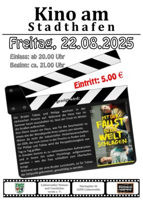Foto zur Veranstaltung
