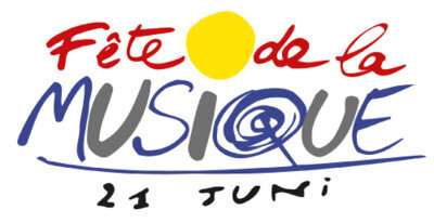 Veranstaltung: Fete de la musique auf dem Hof der Bibliothek Sa 21. 06. 2025