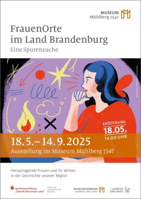 Abbildung: Elise Fontane/Illustration Eva Feuchter