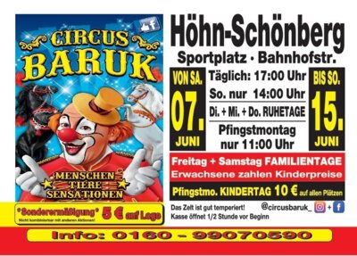 Foto zur Veranstaltung