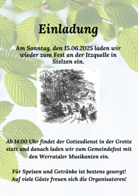 Foto zur Veranstaltung