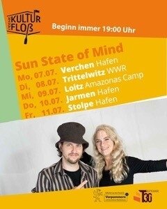 Foto zur Veranstaltung (Bild vergrößern)