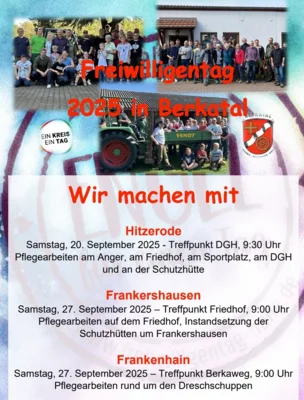 Foto zur Veranstaltung