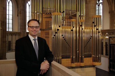 Ansgar Schlei, © Andreas Jäger, Wesel
