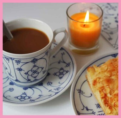 Kirchenkaffee St. Benedikt (Bild vergrößern)