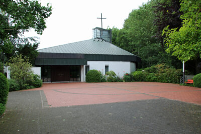 St. Hildegard (Bild vergrößern)