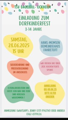 Foto zur Veranstaltung