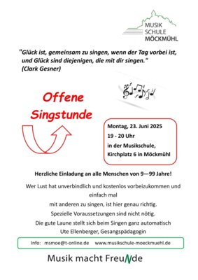 Foto zur Veranstaltung