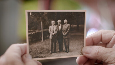 Foto zur Veranstaltung (Bild vergrößern)